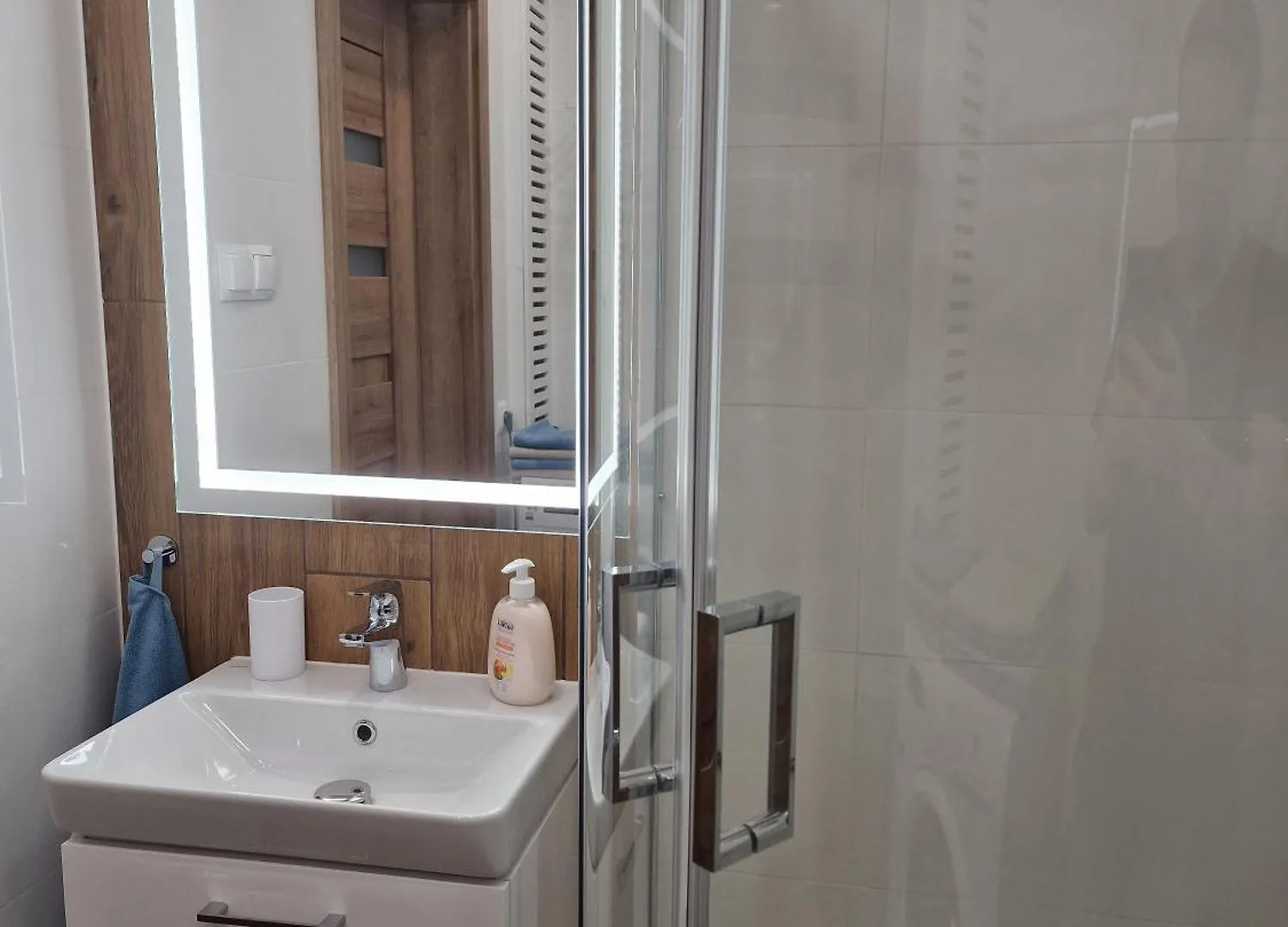 Apartament Nadmorski Piastowska Διαμέρισμα Γκντανσκ