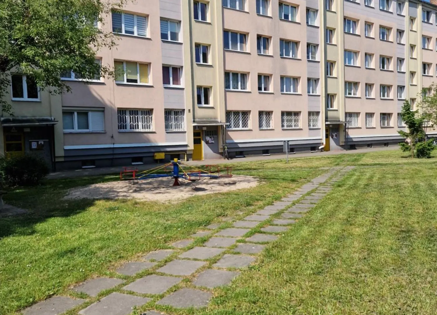 Apartament Nadmorski Piastowska Διαμέρισμα Γκντανσκ