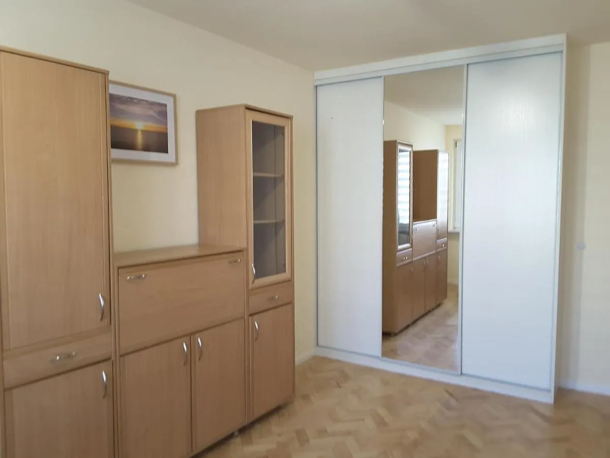 Apartament Nadmorski Piastowska Apartment Gdansk