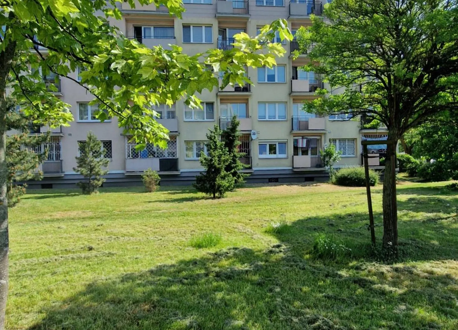 Apartament Nadmorski Piastowska Apartment Gdansk